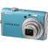 Nikon Coolpix S620 Digital Camera (Sky Blue)