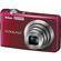 Nikon Coolpix S630 Digital Camera (Ruby Red)