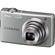 Nikon C�mera Digital Coolpix S630 (Prata Tit�nio)