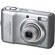 Nikon Coolpix L19 Digital Camera (Smooth Silver)