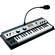 Korg microKORG XL 37-Key Synthesizer/Vocoder