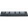Korg nanoKEY - USB-MIDI Keyboard Controller (Black)