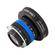 Letus35 LTB4COMPACT - Lente de Rel� Compacta de 2/3"