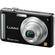 Panasonic Lumix DMC-FS25 Digital Camera (Black)