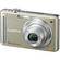 Panasonic C�mera Digital Lumix DMC-FS25 (Dourada)