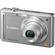 Panasonic Lumix DMC-FS25 Digital Camera (Silver)