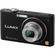 Panasonic Lumix DMC-FX48 Digital Camera (Black)