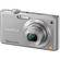 Panasonic Lumix DMC-FX48 Digital Camera (Silver)