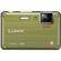 Panasonic C�mera Digital Lumix DMC-TS1 (Verde)