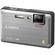 Panasonic Lumix DMC-TS1 Digital Camera (Silver)