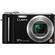 Panasonic Lumix DMC-ZS1 Digital Camera (Black)