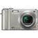 Panasonic Lumix DMC-ZS1 Digital Camera (Silver)