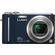 Panasonic Lumix DMC-ZS3 Digital Camera (Blue)