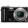 Panasonic Lumix DMC-ZS3 Digital Camera (Black)