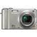 Panasonic Lumix DMC-ZS3 Digital Camera (Silver)