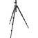 Manfrotto by Bogen Imaging 7303YB 4-Section Tripod w/ Ballhead