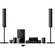 Sony DAV-HDX589W 5.1-Channel BRAVIA Theater System