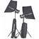 Elinchrom BXRi 250/250 To-Go 2 Monolight Kit (90-260VAC)