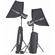 Elinchrom BXRi 250/500 To-Go 2 Monolight Kit (90-260VAC)