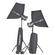 Elinchrom BXRi 500/500 To-Go 2 Monolight Kit (90-260VAC)