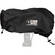 Vortex Media Pro SLR Storm Jacket Camera Cover, Large (Black)