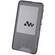 Sony 'DEMO' CKM-NWZA820BLK Silicone Case (Black)