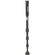 Monostat RS16K CARBON ART Carbon Fiber Monopod with Anti Rotation Tubing (Black)