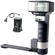 Metz mecablitz 45CL-4 - Flash de Montagem de Punho TTL Digital (Kit B�sico)