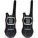 Motorola EM1000 Talkabout Two-Way Walkie-Talkie Radio (AA Batteries) [Pair]