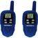 Motorola FV300R Talkabout Two-Way Walkie-Talkie Radio (NiMH Battery)