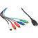 Sony HD Output Adapter Cable 