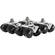 Ikan FDD-TW Track Wheel Set
