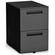 Balt 27556  2-Drawer Mobile Filing Cabinet