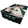 Allen & Heath XONE 2:02 Two-Channel Battle and Scratch Mixer with Full Color Face Plate