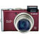 Canon PowerShot SX200 IS Digital Camera (Red)