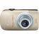 Canon C�mera Digital PowerShot SD960 IS (Dourada)