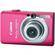 Canon PowerShot SD1200 IS Digital Camera (Pink)