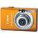 Canon PowerShot SD1200 IS Digital Camera (Orange)