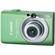 Canon PowerShot SD1200 IS Digital Camera (Green)