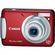 Canon PowerShot A480 Digital Camera (Red)