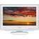 Toshiba 19LV611U 19" 720p LCD TV/DVD Combo (White)
