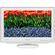 Toshiba 22LV611U 22" 720p LCD TV/DVD Combo (White)