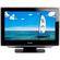 Toshiba 26LV610U 26" 720p LCD TV/DVD Combo (Black)