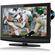 Coby TFDVD2697 26" LCD HDTV/Monitor TV/DVD Combo