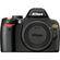 Nikon D60 SE SLR Digital Camera (Body Only)
