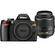 Nikon D60 SE SLR Digital Camera Kit with 18-55mm VR Lens