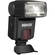 Bower SFD926C Digital Autofocus TTL Power Zoom Shoe Mount Flash for Canon SLR