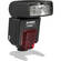 Bower SFD680C Digital TTL Power Zoom Shoe Mount Flash for Canon EOS