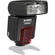 Bower SFD680N - Flash de Montagem em Sapata Power Zoom Digital TTL para Nikon SLR