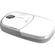 Macally mGlide Portable Wireless Optical Mouse